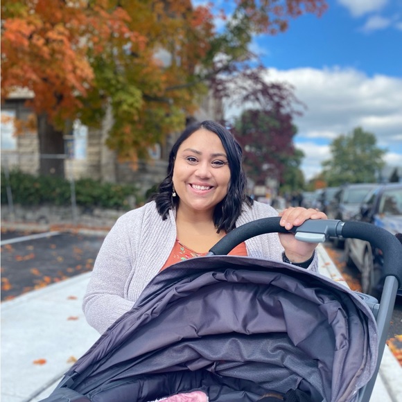 Meet your Posher, Izzy - Picture 6 of 9